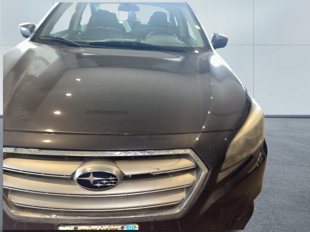 Used 2017 Subaru Legacy 2.5i Premium image 10