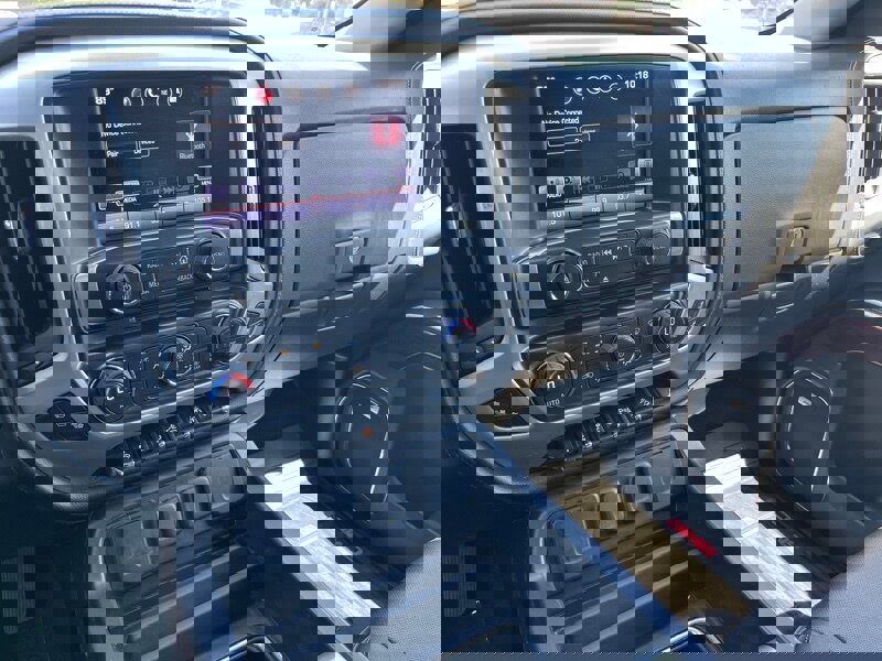 Used 2016 GMC Sierra 1500 SLT image 46