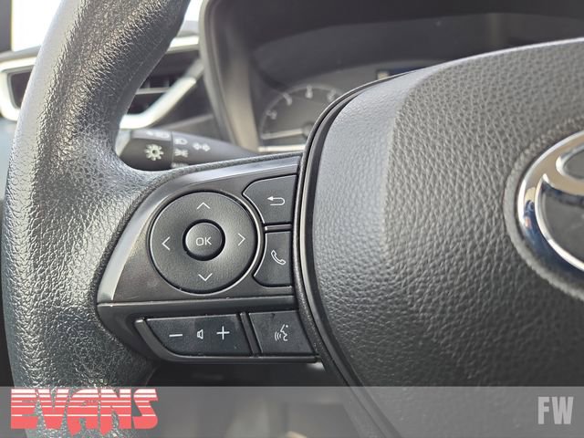 Used 2024 Toyota Corolla LE image 13