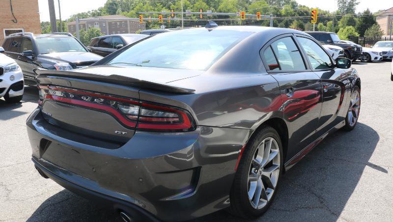 Used 2023 Dodge Charger GT RWD image 5