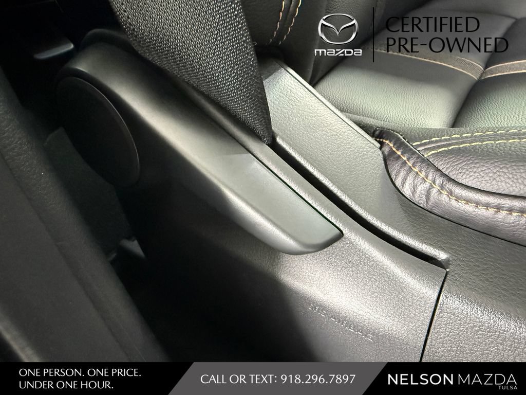 Certified 2026 MAZDA CX-90 3.3 Turbo w/ Select Package AWD/4WD image 53