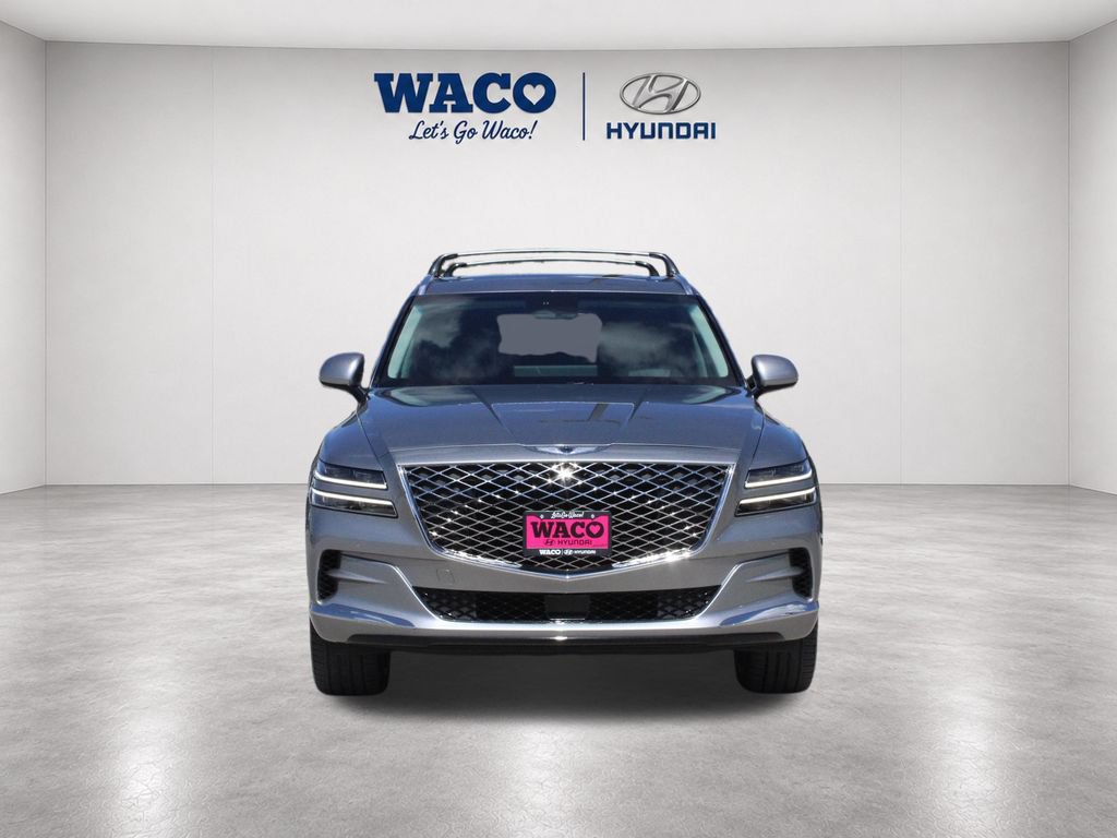 Used 2024 Genesis GV80 2.5T w/ Prestige Package AWD/4WD image 2