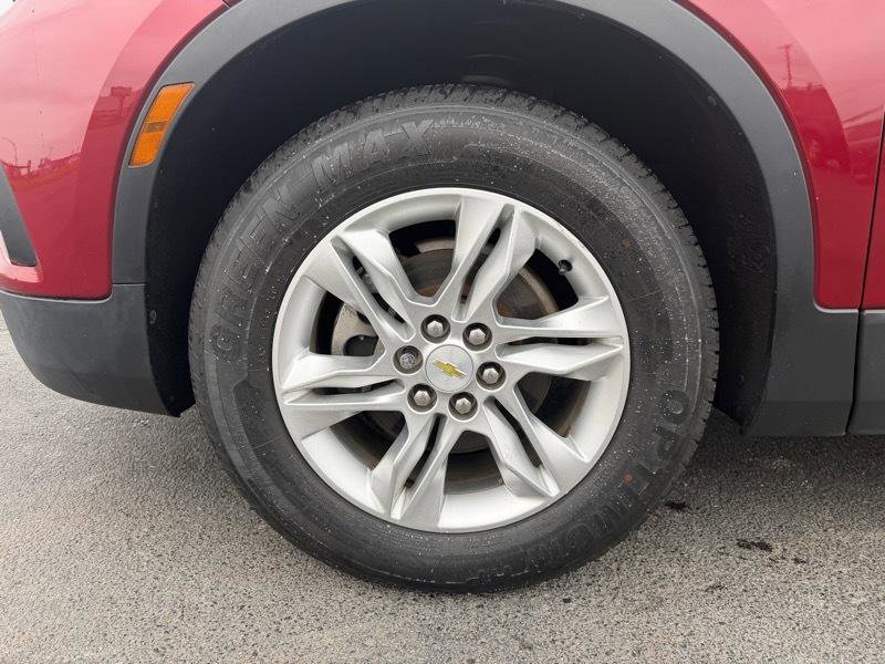 Used 2019 Chevrolet Blazer LT image 30