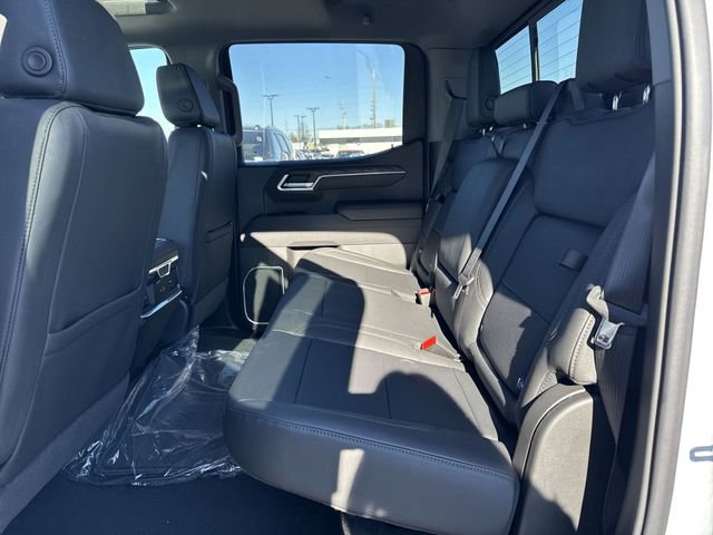 New 2026 GMC Sierra 1500 SLT w/ SLT Premium Plus Package image 23