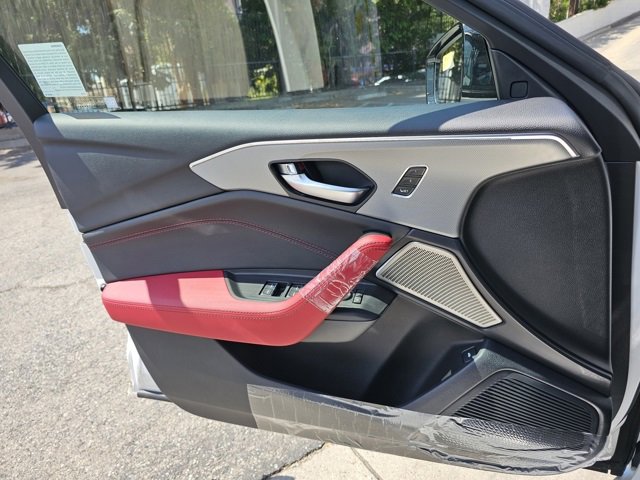 New 2025 Acura TLX A-Spec Package image 17