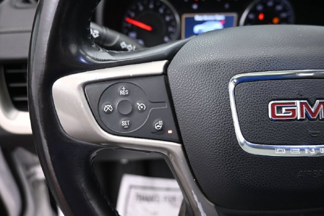 Used 2019 GMC Terrain Denali AWD/4WD image 17