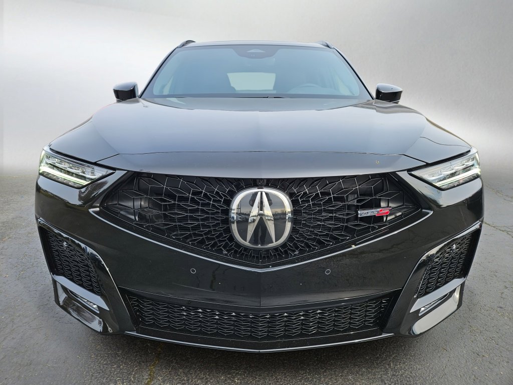 New 2026 Acura MDX Type S image 8