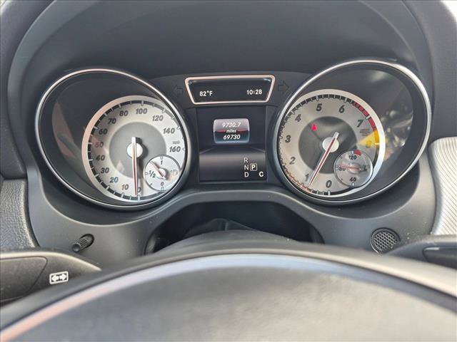 Used 2016 Mercedes-Benz CLA 250 4MATIC image 10