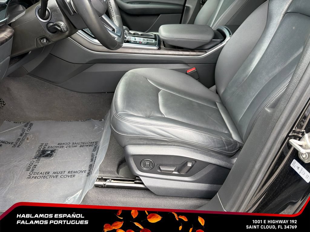 Used 2021 Audi Q7 2.0T Premium w/ Convenience Package AWD/4WD image 15
