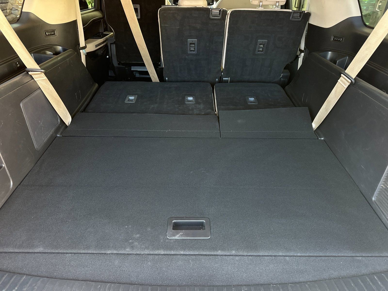 Used 2024 Ford Expedition Max Limited image 19