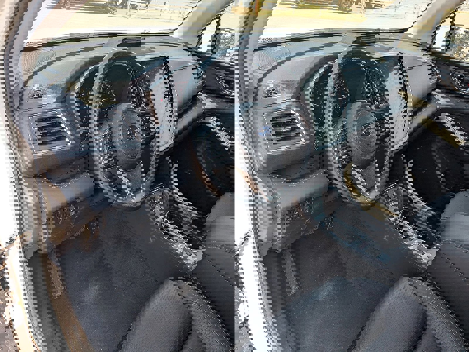 Used 2023 Subaru Ascent Limited w/ Technology Package image 39