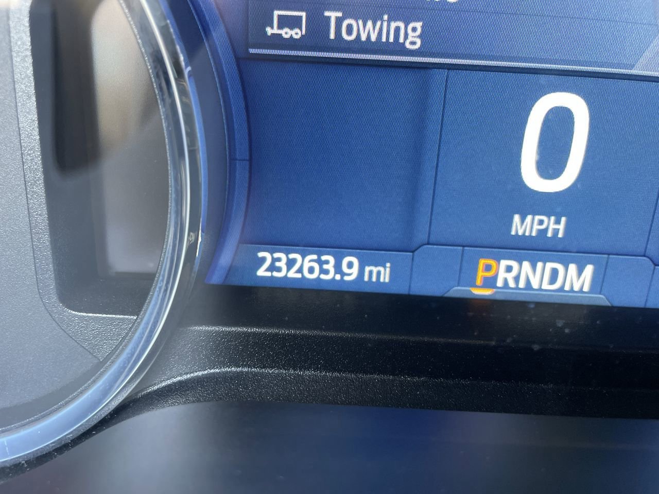 Used 2023 Ford F150 XLT w/ Equipment Group 302A High image 33