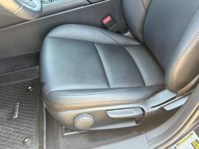 Used 2026 MAZDA MAZDA3 s Sport FWD image 9