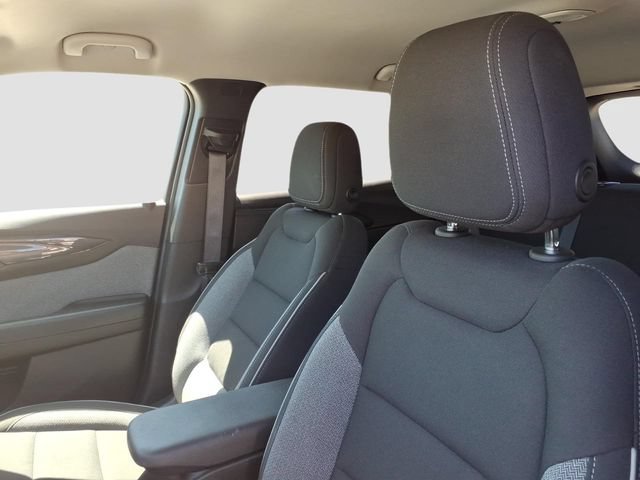 Used 2025 Chevrolet TrailBlazer LT AWD/4WD image 15