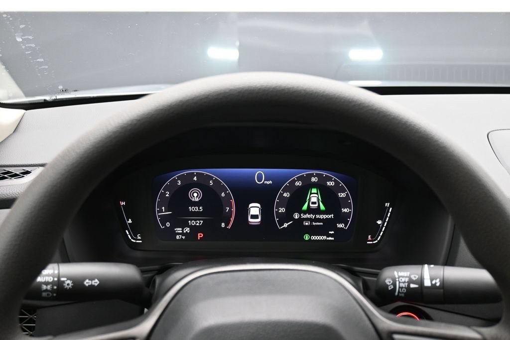 New 2025 Honda Accord SE image 48