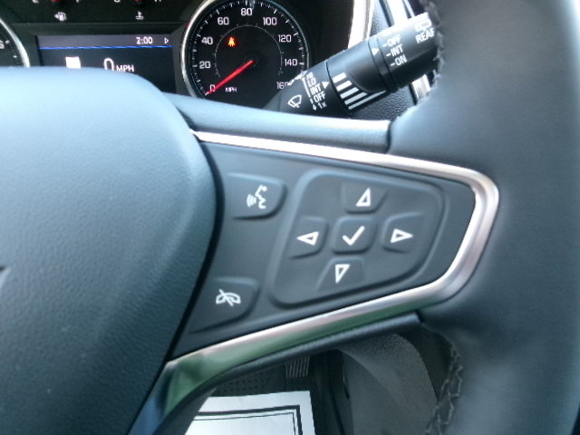 Used 2024 Chevrolet Equinox Premier FWD image 24