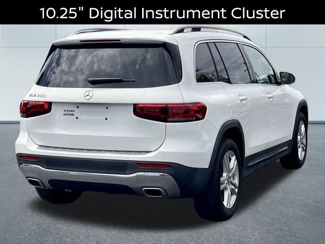 Used 2023 Mercedes-Benz GLB 250 image 16