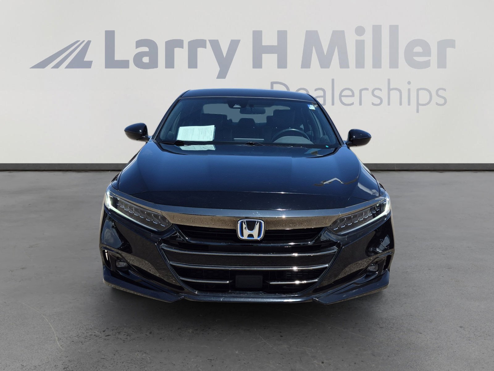 Used 2022 Honda Accord Sport image 8