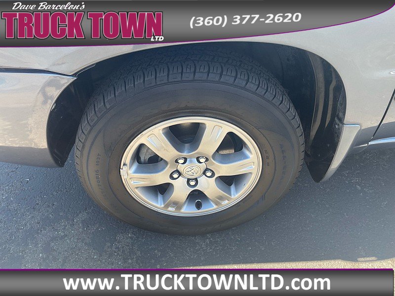 Used 2005 Toyota Highlander 2WD V6 w/ Appearance Pkg image 31