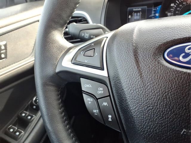 Used 2024 Ford Edge SEL w/ Convenience Package image 30