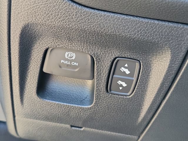 New 2026 RAM 1500 Big Horn AWD/4WD image 21