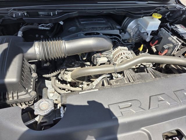 Used 2020 RAM 1500 Big Horn image 20