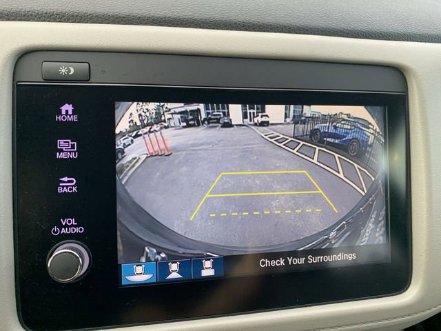 Used 2019 Honda HR-V EX image 22