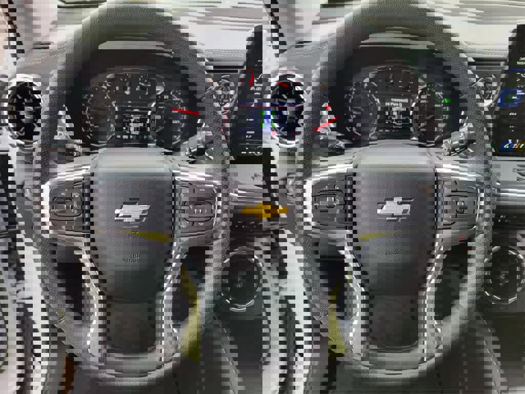 Used 2023 Chevrolet Blazer LT image 19