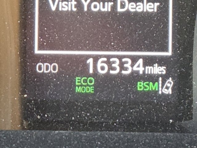 Used 2023 Toyota Camry LE w/ Convenience Package image 16