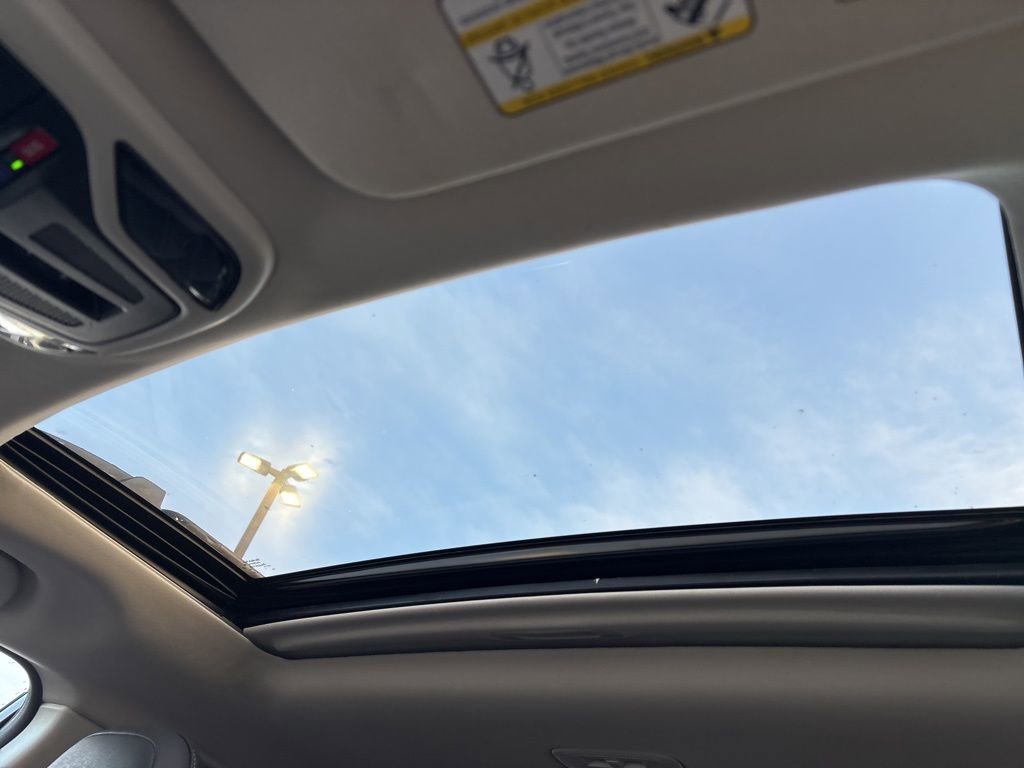 Certified 2024 Subaru Outback Limited image 24