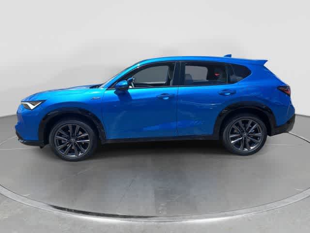 New 2026 Acura ADX A-Spec FWD image 5