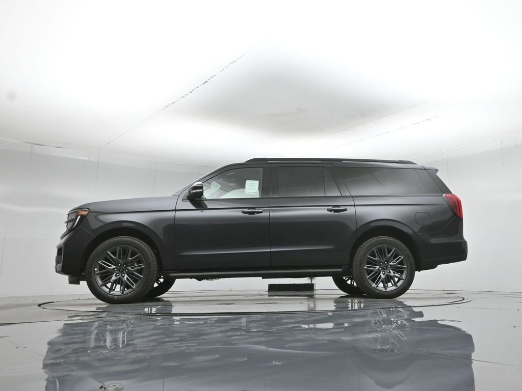 New 2026 Ford Expedition Max Platinum AWD/4WD image 54