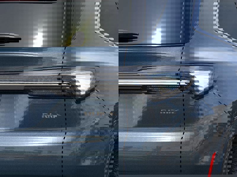 New 2026 Buick Enclave Avenir image 11