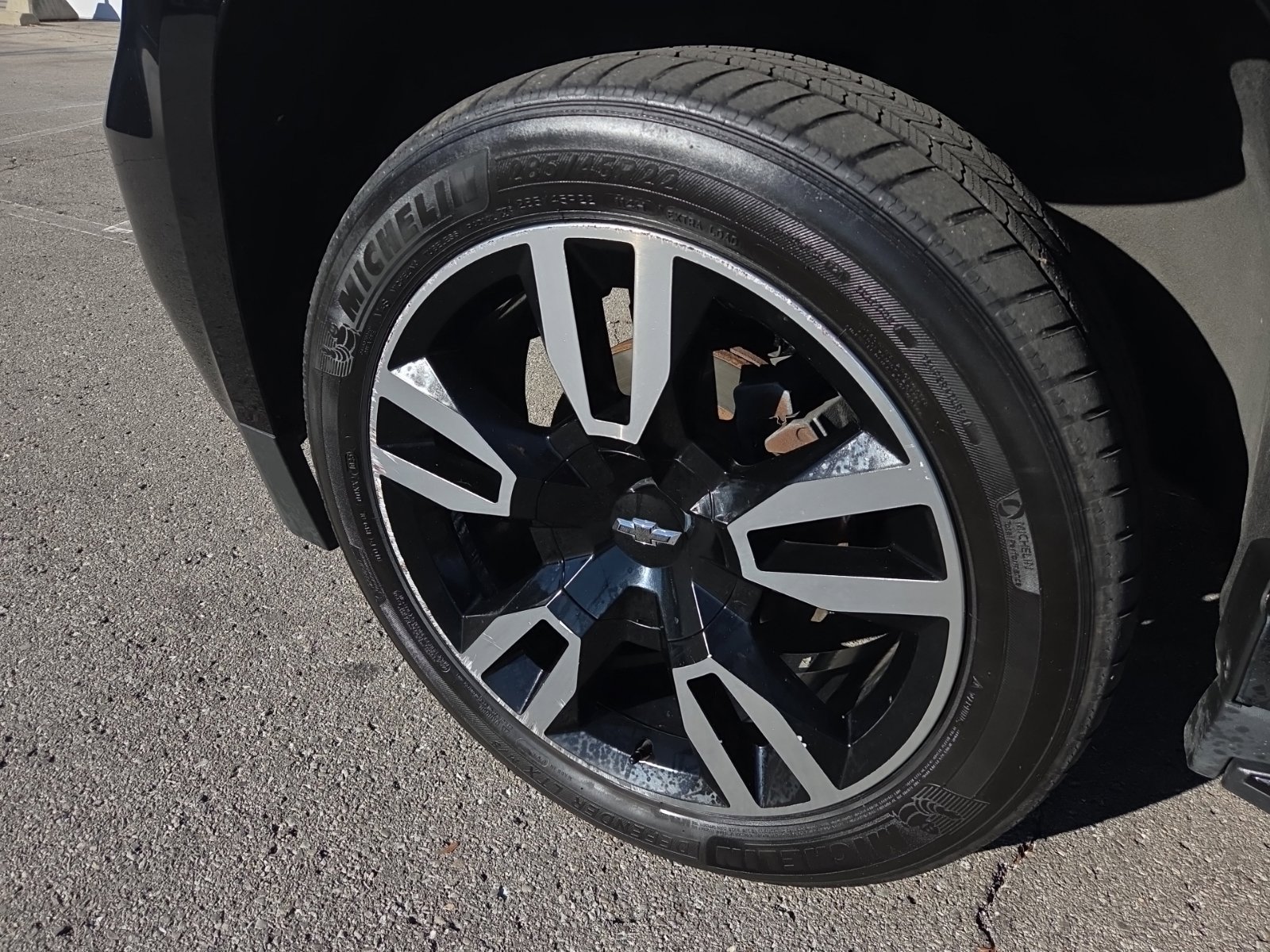 Used 2019 Chevrolet Tahoe Premier AWD/4WD image 20