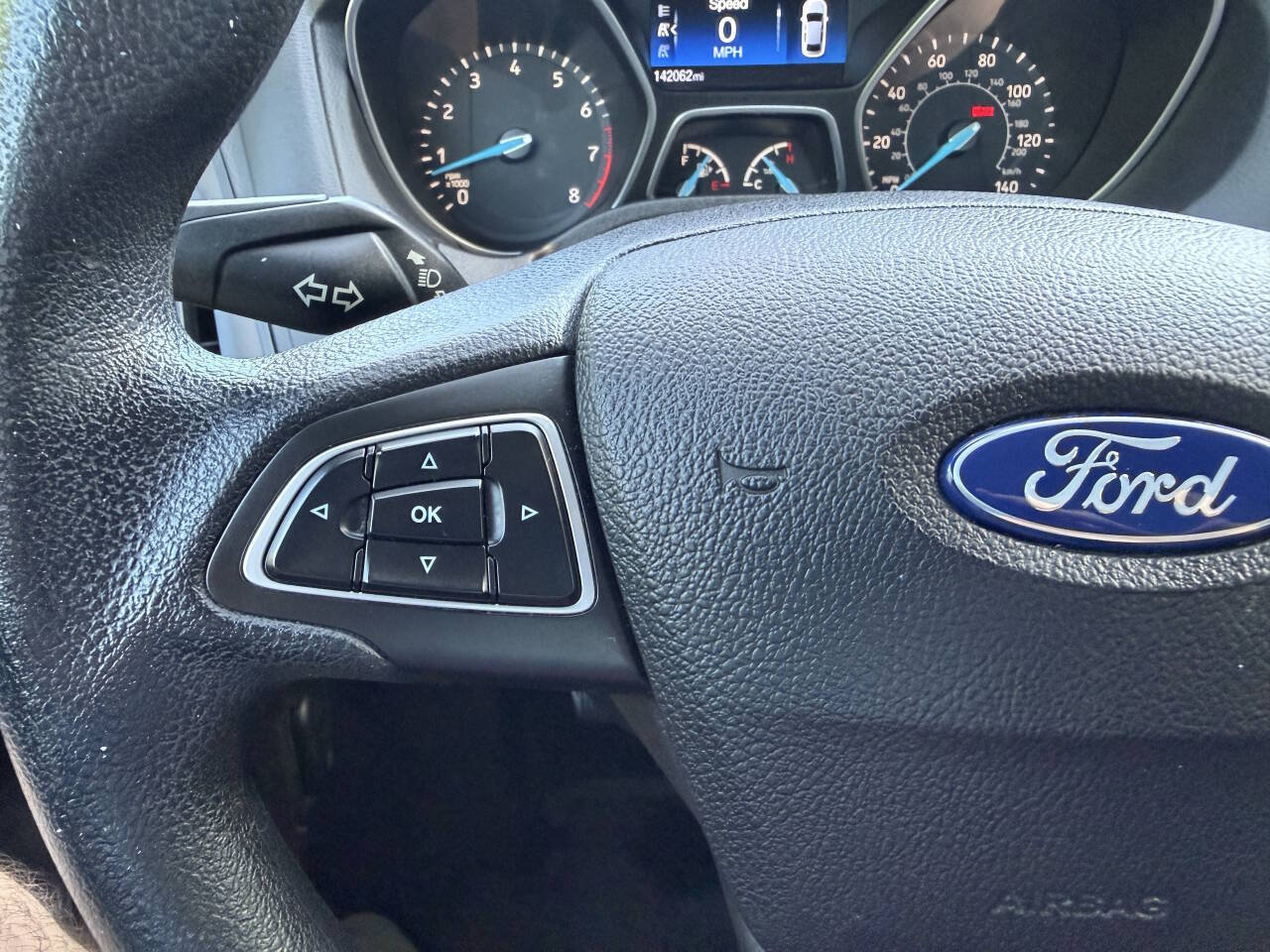 Used 2018 Ford Focus S FWD image 17