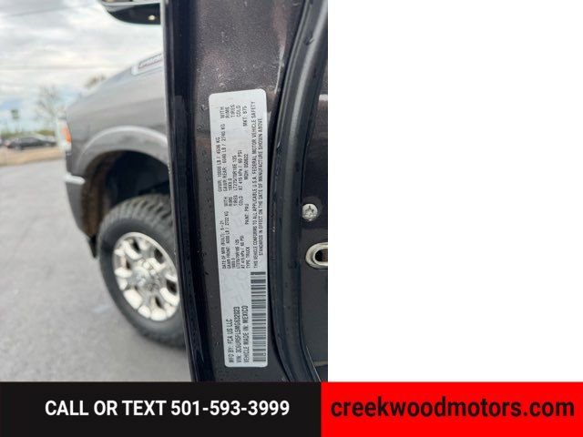 Used 2021 RAM 2500 Laramie image 19