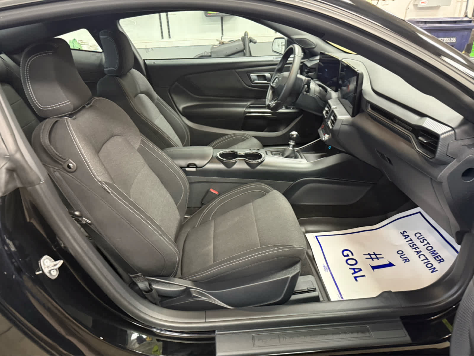 Used 2024 Ford Mustang GT RWD image 27