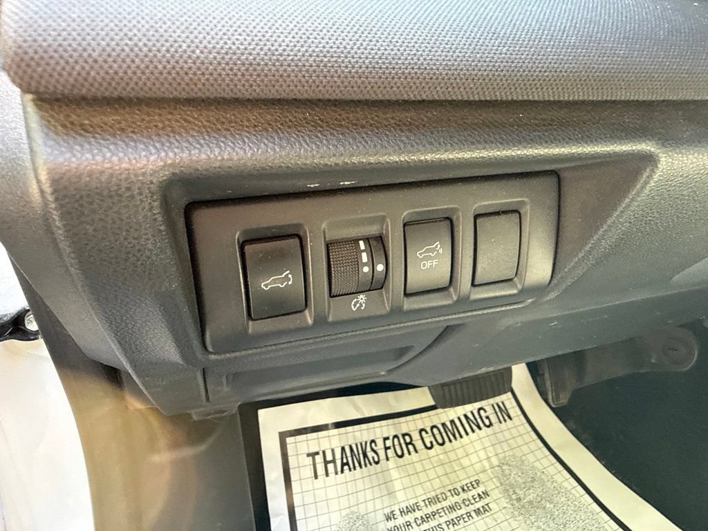 Used 2020 Subaru Outback Premium AWD/4WD image 21