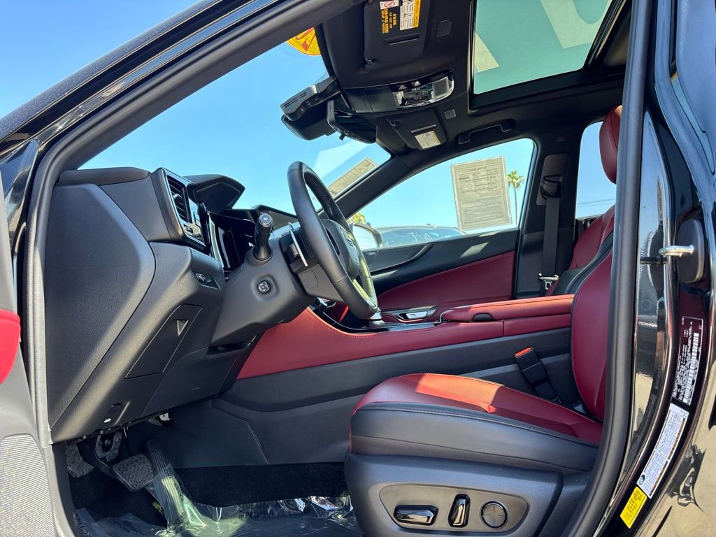 Used 2025 Lexus NX 450h+ AWD w/ Accessory Package (2T) image 7