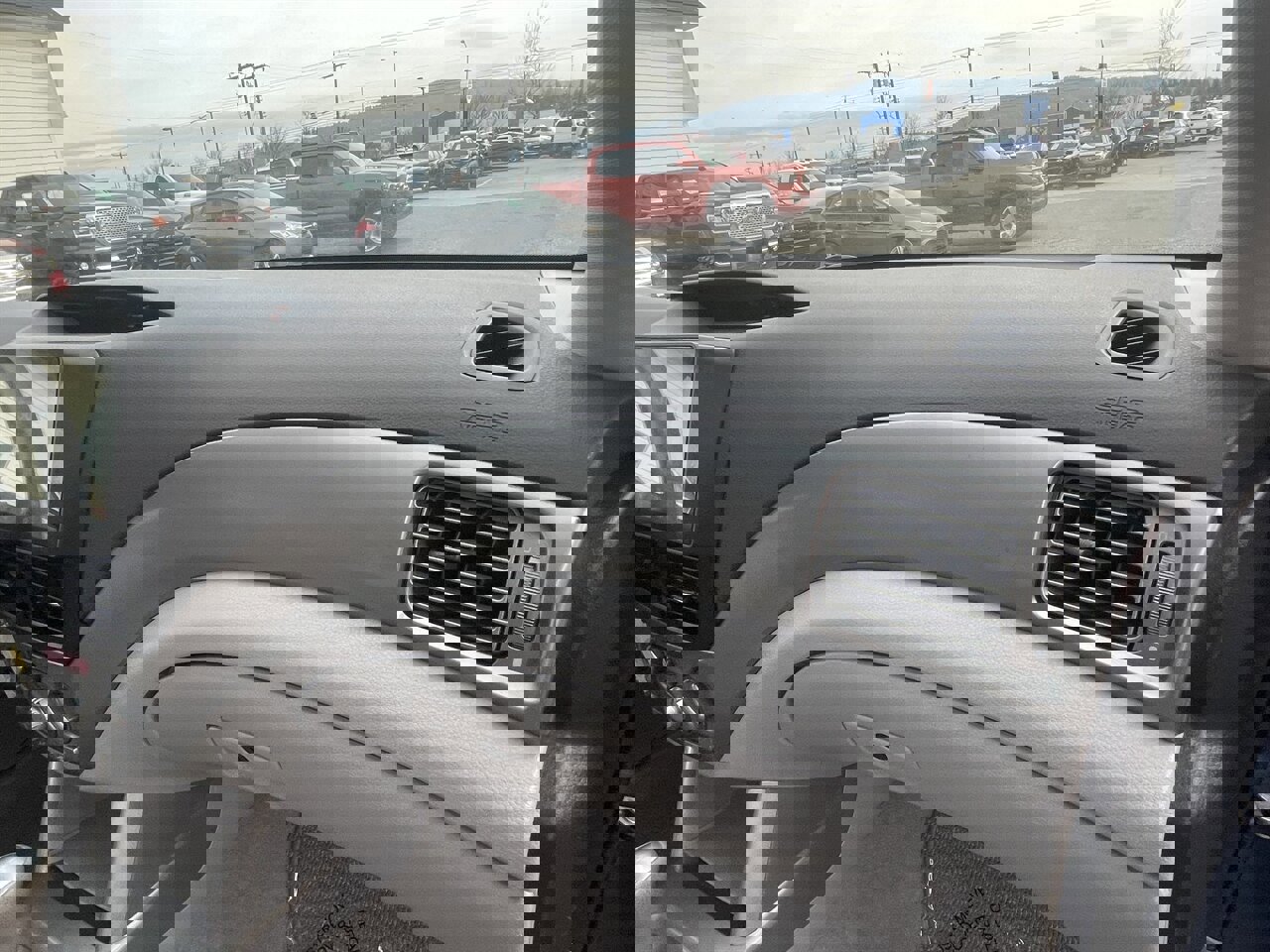 Used 2010 Subaru Forester 2.5X Premium image 22