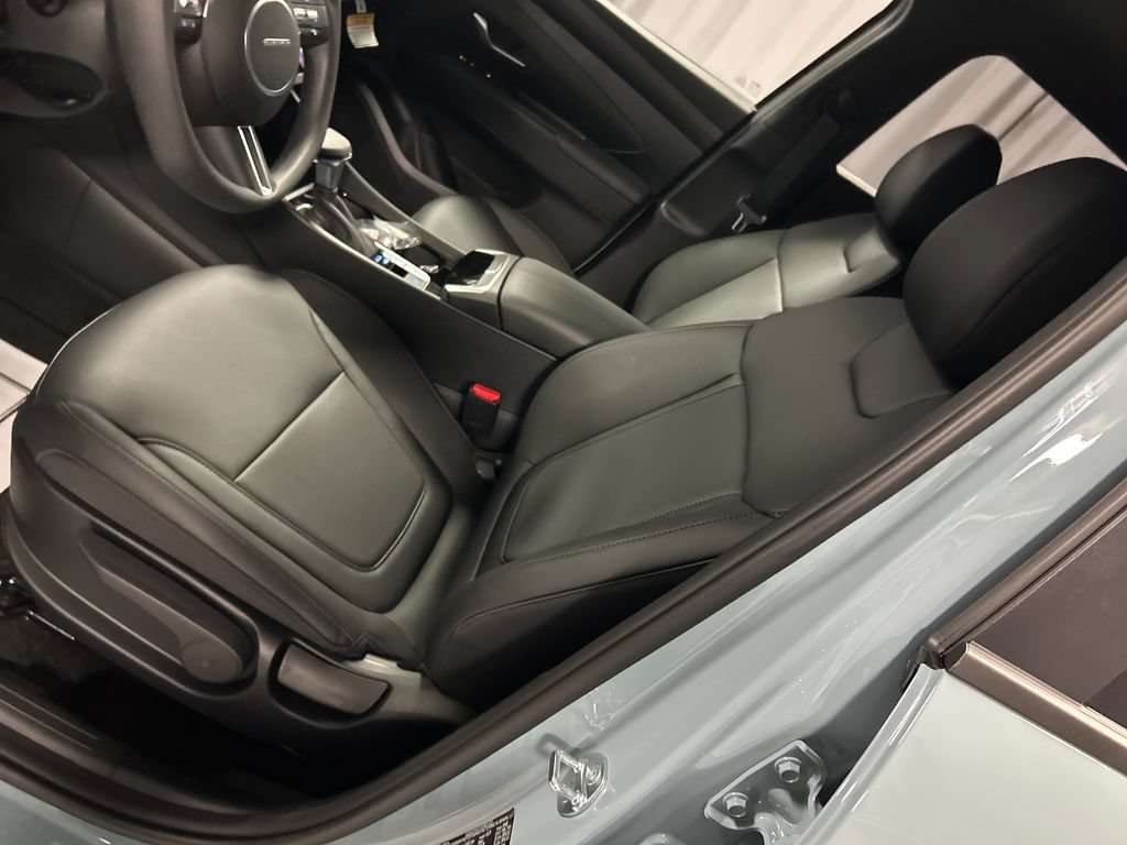 New 2027 Hyundai Santa Cruz SE AWD/4WD image 10