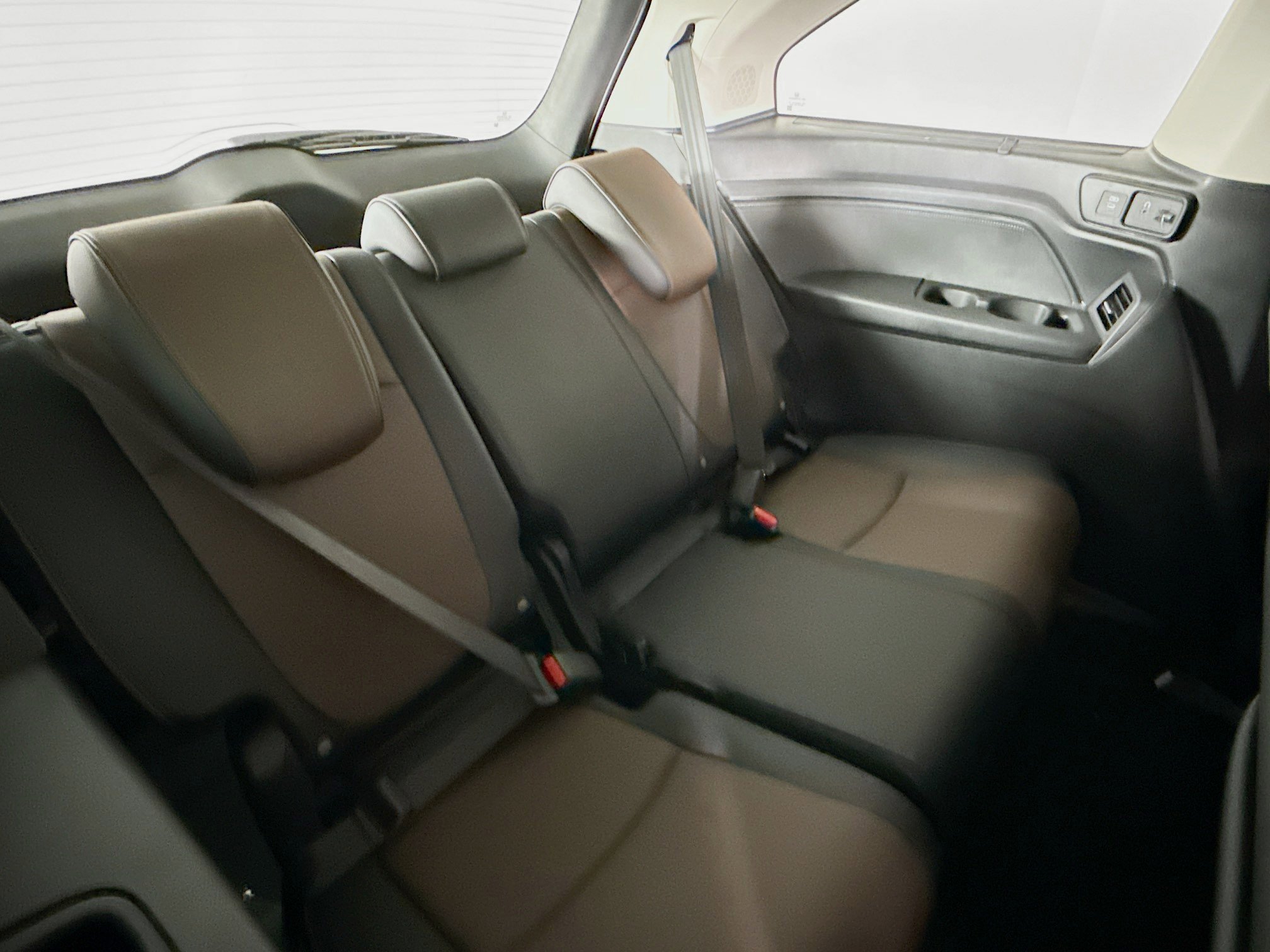 New 2026 Honda Odyssey Elite image 37