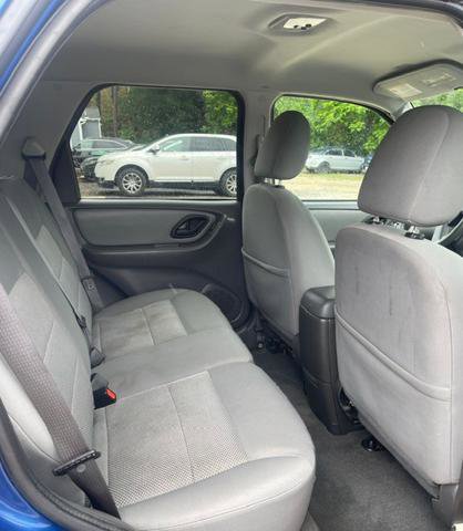 Used 2007 Ford Escape XLT AWD/4WD image 7