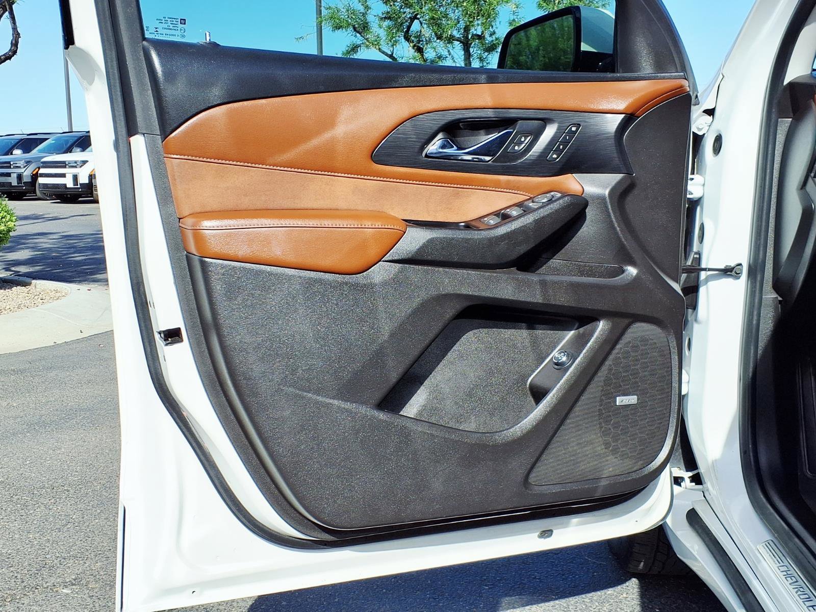 Used 2019 Chevrolet Traverse High Country AWD/4WD image 24