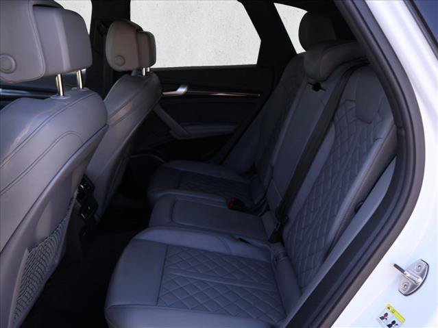 Used 2023 Audi SQ5 Prestige AWD/4WD image 27