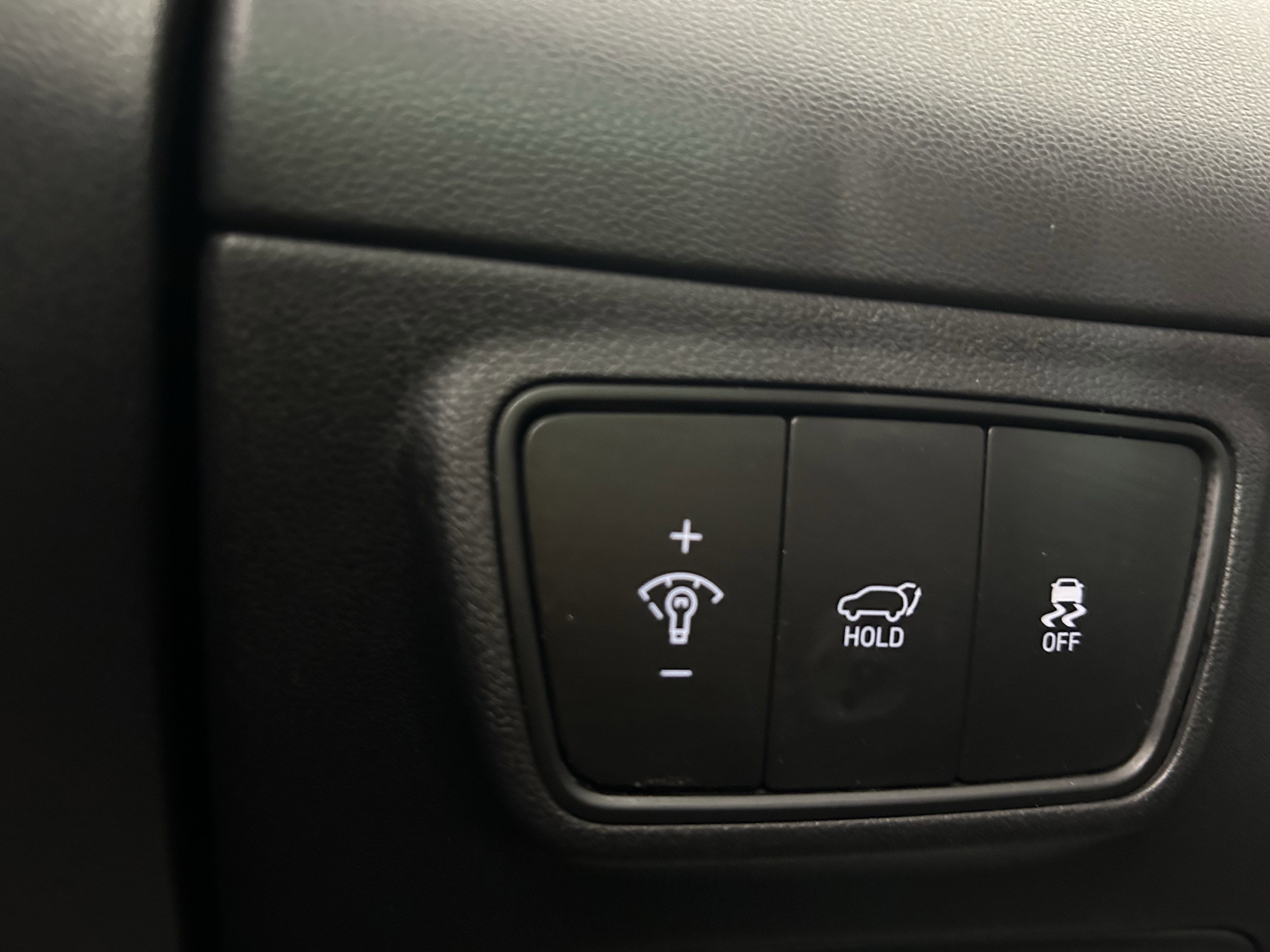 Used 2024 Hyundai Tucson Limited image 34