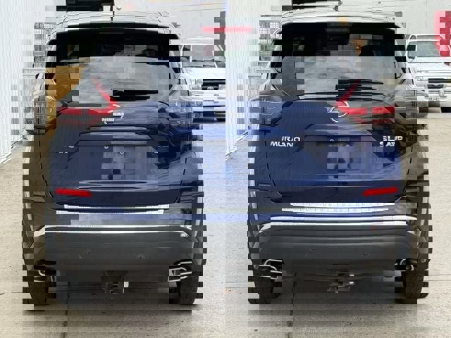 Used 2023 Nissan Murano SL w/ SL Moonroof Package image 5