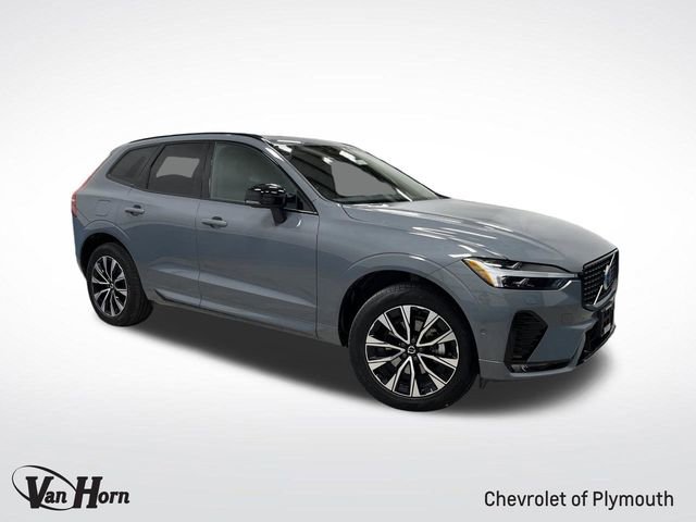 Used 2024 Volvo XC60 B5 Plus w/ Climate Package