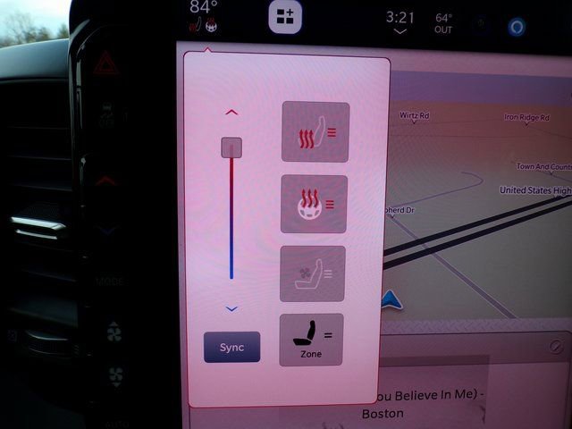 New 2026 RAM 1500 RHO w/ RHO Level 1 Equipment Group image 28