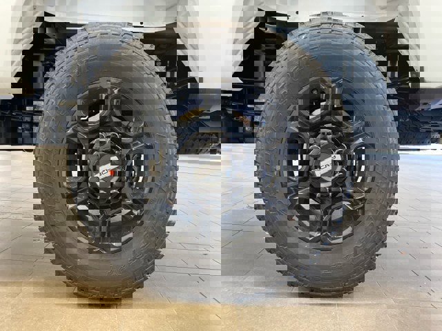 New 2026 Ford F350 XL w/ STX Appearance Package image 17